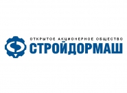 Стройдормаш